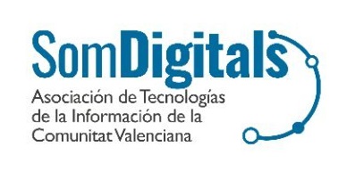 Som Digitals Asociación de tecnologías de la información de la Comunidad Valenciana